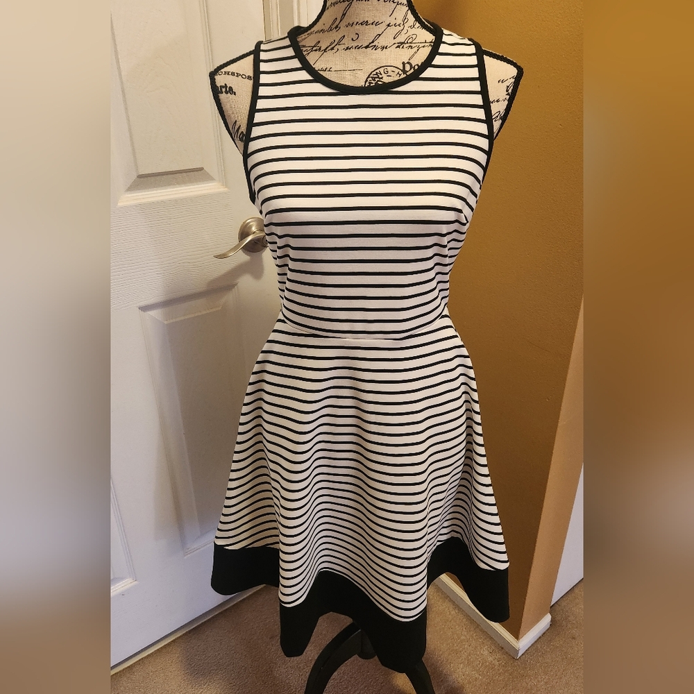 Nicole Miller Dress